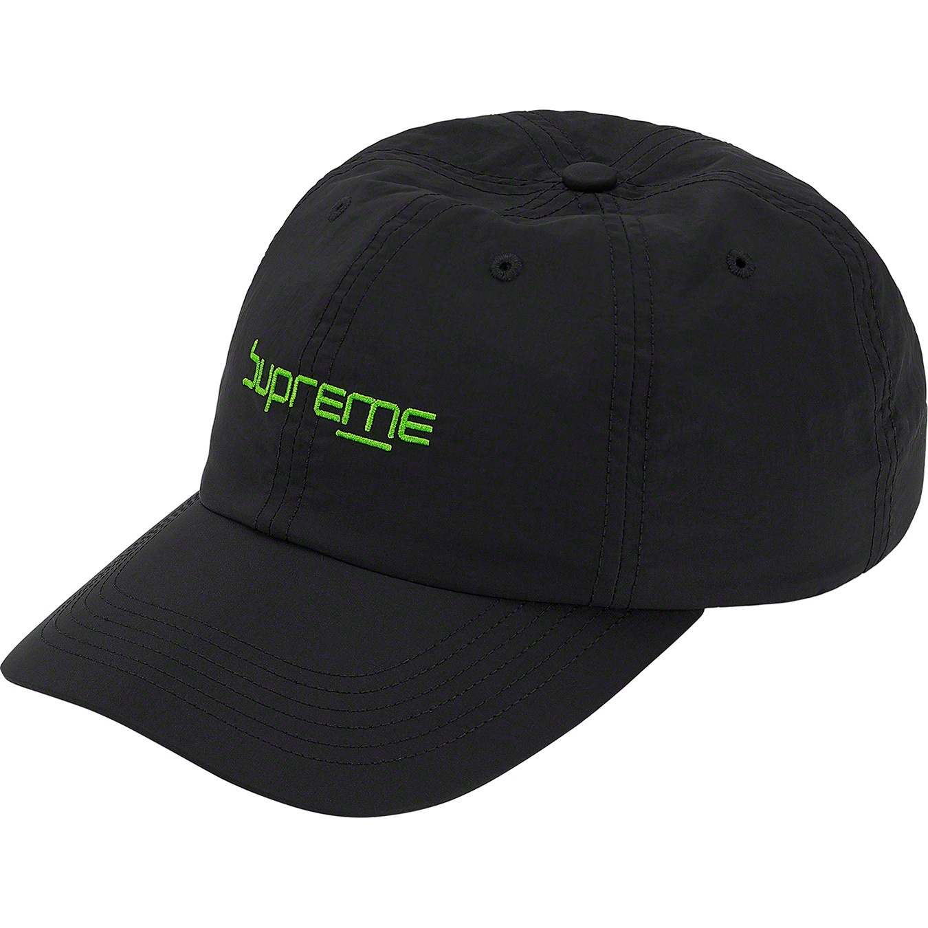 Digital Logo 6-Panel view 9
